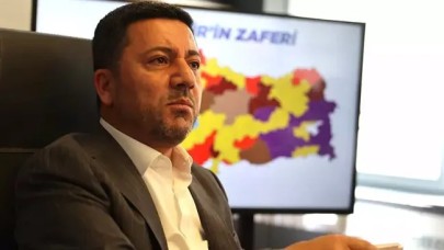 Nevşehir'de sığınmacılarla ilgili flaş karar