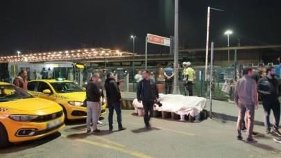 Eski nişanlısı Bahar Kaban'ı öldüren Gökhan Yıldız polisten kaçarken kendini vurdu. Hayatını kaybetti