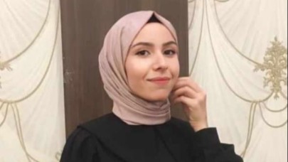 Adana'da otomobil çarptı. Öğretmen Merve Çürük öldü