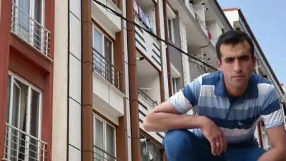 Yengesiyle yaşak ilişki yaşadı agabeyi Eyüp Çevik'i öldürdü