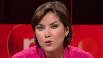 Şirin Payzın veda etti