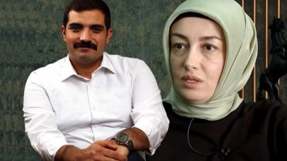 'Beni de öldürecekler' demişti. Sinan Ateş’in eşi Ayşe Ateş’le ilgili flaş gelişme
