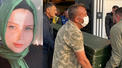 Eşinin kuzeni tarafından öldürülmüştü: Kader Yıldırım'a yapılan otopside detay!