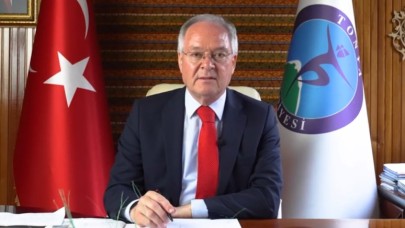 Tonya Belediye Başkanı makam odasında dövülmüştü: İfadesi ortaya çıktı!