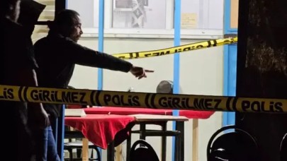 Başakşehir'deki Sinoplular Derneği'ne silahlı saldırı. Ağır yaralılar var