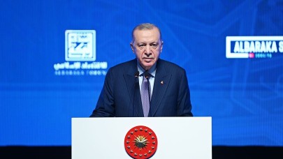Cumhurbaşkanı Erdoğan'dan enflasyon ve dolar açıklaması