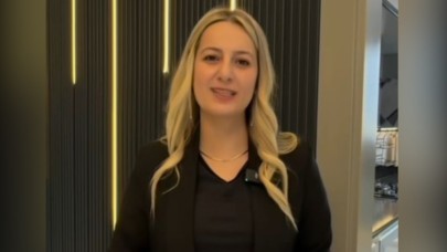 Kayseri'de 5. kattaki balkondan düşen mimar Hümeyra Çilsal öldü