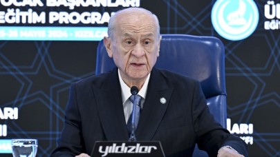 Devlet Bahçeli'den sokak hayvanları açıklaması: Nasıl uyutulacak ne kadar uyutulacak kim uyutacak?