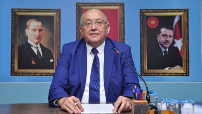 AK Partili Başkan Ahmet Ali Erol öldü. Ahmet Ali Erol kimdir?