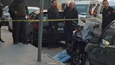 Niğde'de otelin 5. katından düşen 19 yaşındaki İlknur Özaslan öldü. Bir kadın gözaltına alındı