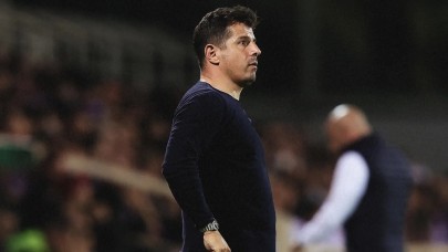 Trabzonspor'a yenilen Ankaragücü ligden düştü. Emre Belözoğlu dondu kaldı