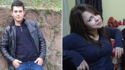 Salihli'de vahşet. Eski karısı Nagihan Can,  annesi Fatma Can ve kardeşi İbrahim Can'ı öldürdü