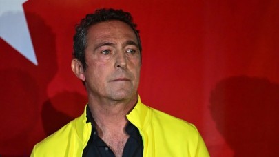 Cumhurbaşkanı Başdanışmanı'ndan Ali Koç'a çok sert sözler: Yazıklar olsun