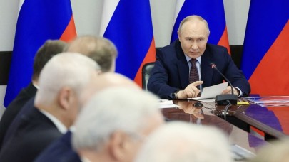 Rusya'dan kan donduran açıklama: Avrupa'da 3 şehri işgal etmeliyiz