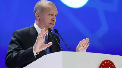 Cumhurbaşkanı Erdoğan: Böyle devam edemeyiz