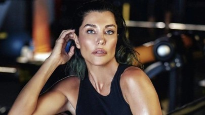 Deniz Akkaya'ya kızı saldırıp balkona kilitlemiş: Beni 112 kurtardı