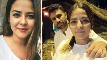 Serdar Karamus eşi Gözde Karamus'u başkasıyla ilişkisi var diye öldürmüş! Ölmeden önce mektup yazmış