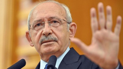 Kemal Kılıçdaroğlu'nun medyasını afiş etti. 'Bunların cebine para konuldu'