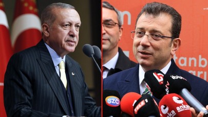 Son anketten dikkat çeken sonuçlar. 'Muhalefeti üzecek' diyerek açıkladı