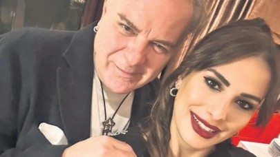 63 yaşındaki Burak Sergen 28 yaş küçük eşinden kendisini aldattığı gerekçesiyle boşanmıştı. Yine evleniyor