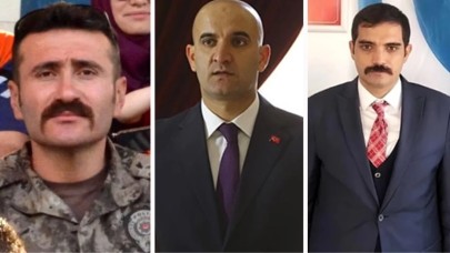 1 ay önce ailesini katledip intihar eden polisle ilgili bomba Olcay Kılavuz ve Sinan Ateş iddiası