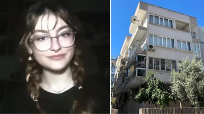 İzmir'de vahşet: Hacer Çağla Çetinalp 15 yaşındaki sevgilisi tarafından 120 bıçak darbesiyle öldürüldü