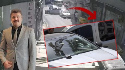 Öğretmene düzenlenen silahlı saldırının altından 3 yıl önce başlayan husumet çıktı