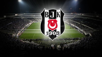 Beşiktaş yeni teknik direktörünü açıkladı!