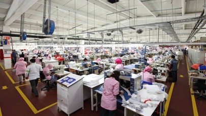 39 yıllık Türk tekstil devi iflas bayrağını çekti