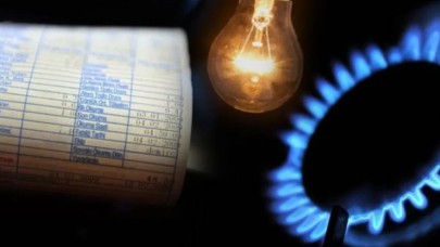 Elektrik ve doğal gaza zam geliyor