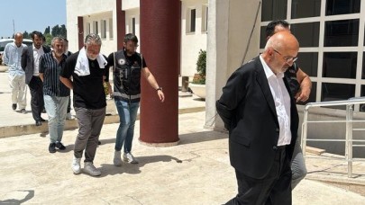 Ünlü oyuncu,  dolandırıcılık suçundan gözaltına alındı: Yaprak Dökümü dizisiyle hafızalara kazınmıştı