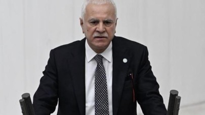 Koray Aydın İYİ Parti'den istifa etti: Yeni yol haritasını açıkladı