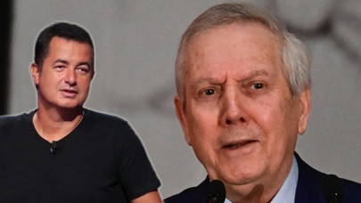 Aziz Yıldırım'dan 'Acun Ilıcalı FETÖ'cülere pasaport çıkarttırıyor' iddiası