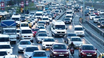 Tüm araç sahiplerini ilgilendiriyor: Son tarih 31 Aralık,  cezası var