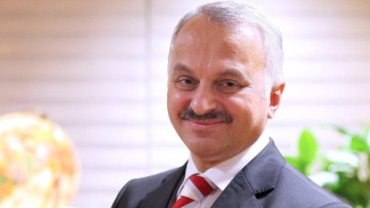 Temel Kotil'in görevine son verildi