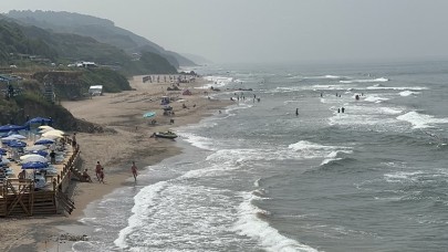 Şile’de denize giren 2 çocuk öldü