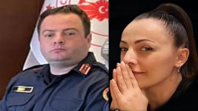 Rize'de Aylin Ekşi öldü. Eşi Jandarma Komutanı Aydın Samet Ekşi tutuklandı