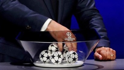 Fenerbahçe'nin Şampiyonlar Ligi'ndeki rakibi belli oldu