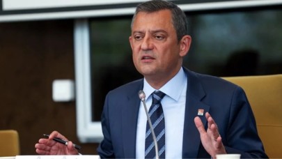 Özgür Özel'den flaş karar. Ne zaman başkanlığı bırakacağını açıkladı