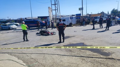 Edremit'te silahlı çatışma: Nihat Gönül ve Ahmet Ürkmez öldü