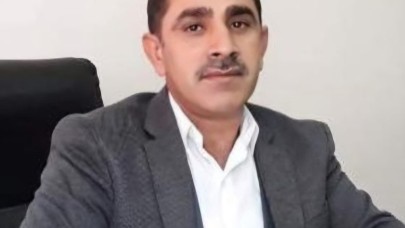 Mardin'de belediye çalışanı Resul Derin'i balyozla vura vura öldürdüler