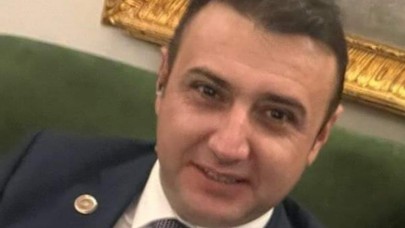 TBMM'de görevliydi. Polis memuru Şükrü Alantor intihar etti