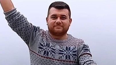 Antalya'da Mustafa Kök oğlunu ensesinden vurdu. İsmail Kök öldü