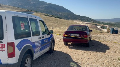 Karısının sevgilisi başından vurdu. Hüseyin Çakır öldü