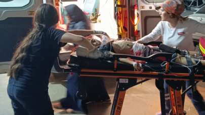 Adana'da Kübra Nur Söğüt kaza kurşunuyla yaşama veda etti!