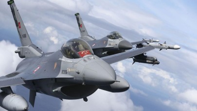 ABD Dışişleri Bakanı duyurdu: F-16 alımında Türkiye'den büyük adım!
