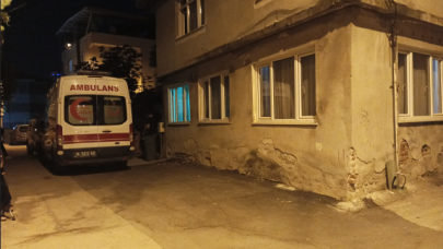 Bursa'da apse için dişçiye giden  Enda Balta yaşamını kaybetti!