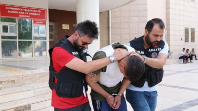 Suriyeli dehşeti. Komşusu olan kadını defalarca bıçaklayıp öldürdü