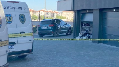 Eskişehir'de eşini ve üvey kızını vurdu,  kendisine de sıktı. Sibel Çifçi,  Cemre Gürpınar ve Gürkan Çifçi öldü