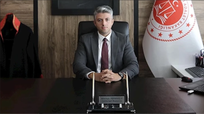 Kaş Adliyesi'nde tuvalet krizi: Başsavcıydı,  savcı olarak atandı!